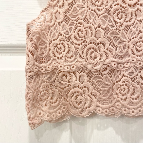 Free People Chase Me Lace Brami - Picture 5 of 15